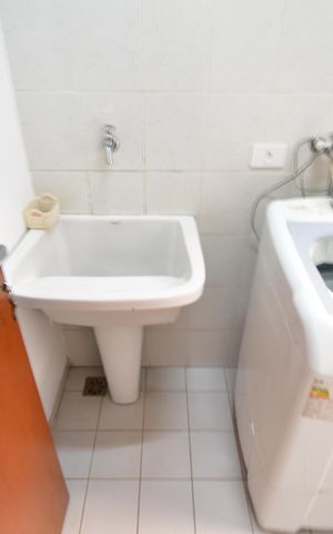 Apartamento à venda com 70m², 1 quarto e 1 vagaÁrea de Serviço