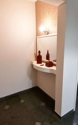 Apartamento à venda com 70m², 1 quarto e 1 vagaSala