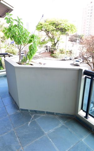 Apartamento à venda com 70m², 1 quarto e 1 vagaVaranda da Suíte
