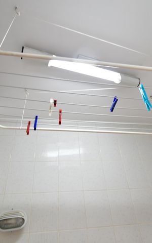Apartamento à venda com 70m², 1 quarto e 1 vagaÁrea de Serviço