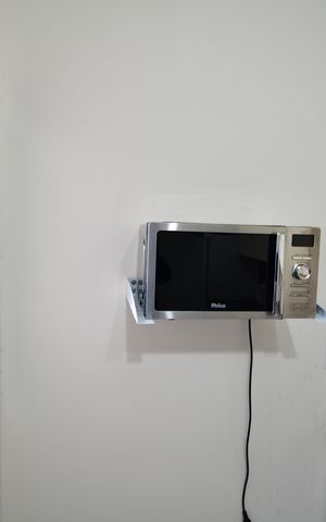 Apartamento à venda com 70m², 1 quarto e 1 vagaCozinha