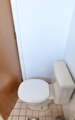 Apartamento à venda com 70m², 1 quarto e 1 vagaBanheiro da suíte