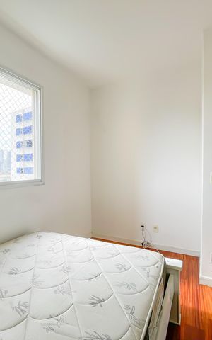 Casa de condomínio para alugar com 54m², 2 quartos e 1 vaga Casa de condomínio para alugar com 54m², 2 quartos e 1 vagaQuarto 1