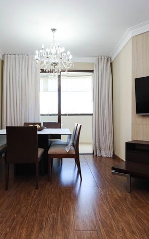 Apartamento à venda com 85m², 2 quartos e 2 vagasSala