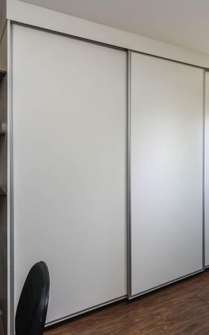 Apartamento à venda com 85m², 2 quartos e 2 vagasQuarto 2