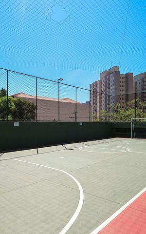 Apartamento à venda com 85m², 2 quartos e 2 vagasQuadra 1