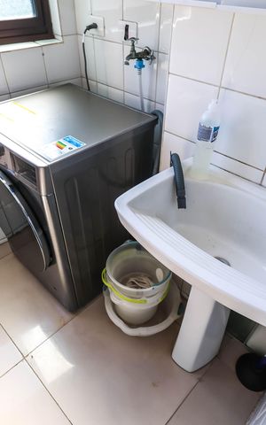 Apartamento à venda com 85m², 2 quartos e 2 vagasÁrea de Serviço