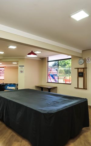 Apartamento à venda com 85m², 2 quartos e 2 vagasSalão de Jogos
