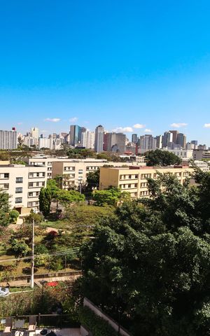 Apartamento à venda com 85m², 2 quartos e 2 vagasQuarto 2
