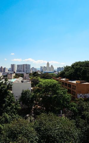 Apartamento à venda com 85m², 2 quartos e 2 vagasÁrea de Serviço