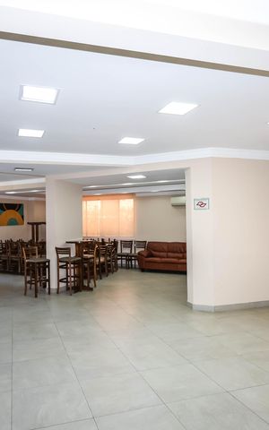 Apartamento à venda com 85m², 2 quartos e 2 vagasSalão de festas