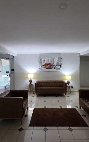 Apartamento para alugar com 76m², 2 quartos e 1 vaga Apartamento para alugar com 76m², 2 quartos e 1 vagaHall de entrada