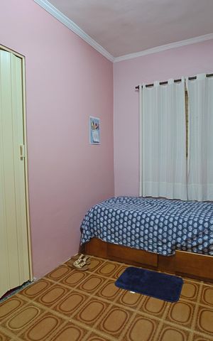 Casa para alugar com 350m², 5 quartos e 2 vagasQuarto 3