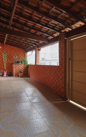 Casa para alugar com 350m², 5 quartos e 2 vagasGaragem