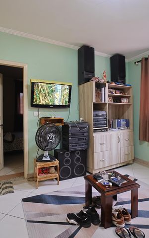 Casa para alugar com 350m², 5 quartos e 2 vagasCasa 2