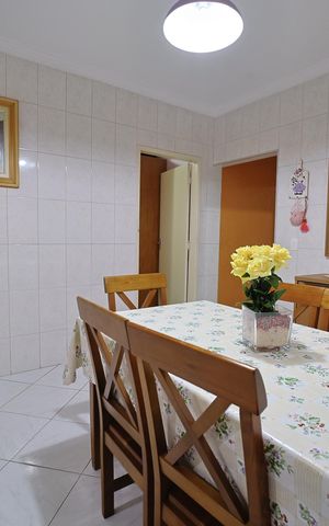 Casa para alugar com 350m², 5 quartos e 2 vagasSala de Jantar