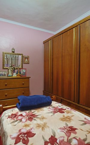 Casa para alugar com 350m², 5 quartos e 2 vagasQuarto 1