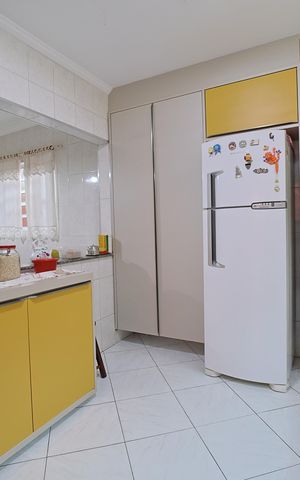 Casa para alugar com 350m², 5 quartos e 2 vagasCozinha