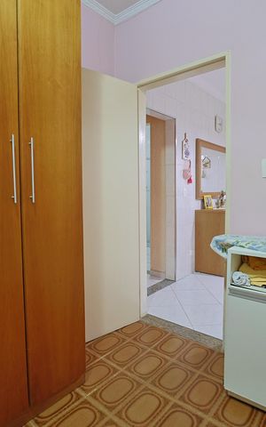Casa para alugar com 350m², 5 quartos e 2 vagasQuarto 3