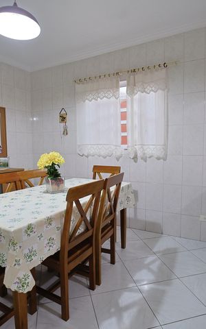 Casa para alugar com 350m², 5 quartos e 2 vagasSala de Jantar