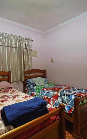 Casa para alugar com 350m², 5 quartos e 2 vagasQuarto 1