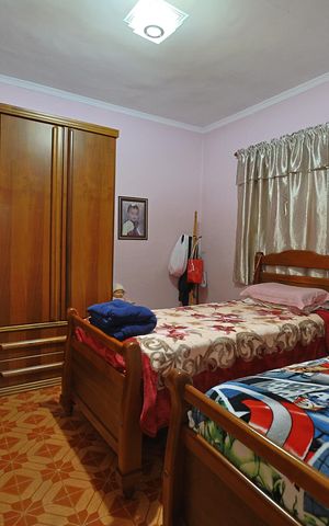 Casa para alugar com 350m², 5 quartos e 2 vagasQuarto 1