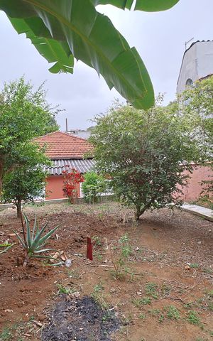 Casa para alugar com 350m², 5 quartos e 2 vagasQuintal