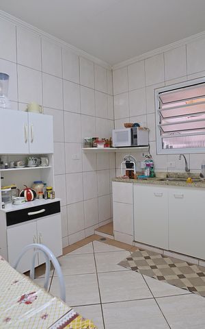Casa para alugar com 350m², 5 quartos e 2 vagasCasa 2
