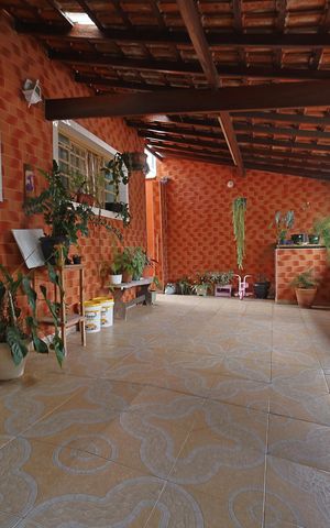 Casa para alugar com 350m², 5 quartos e 2 vagasGaragem