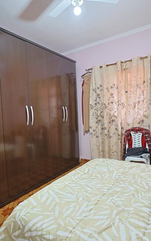 Casa para alugar com 350m², 5 quartos e 2 vagasQuarto 2