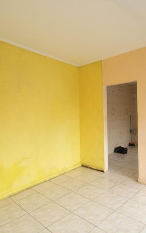 Casa para alugar com 90m², 1 quarto e sem vaga Casa para alugar com 90m², 1 quarto e sem vagaSala