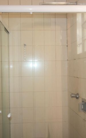 Casa para alugar com 90m², 1 quarto e sem vaga Casa para alugar com 90m², 1 quarto e sem vagaBanheiro