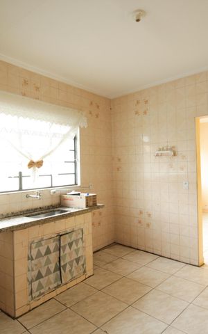 Casa para alugar com 90m², 1 quarto e sem vaga Casa para alugar com 90m², 1 quarto e sem vagaCozinha