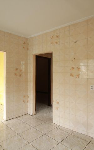 Casa para alugar com 90m², 1 quarto e sem vaga Casa para alugar com 90m², 1 quarto e sem vagaCozinha