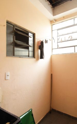 Casa para alugar com 90m², 1 quarto e sem vaga Casa para alugar com 90m², 1 quarto e sem vagaÁrea de Serviço