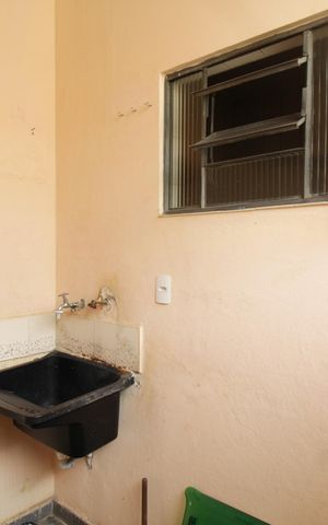 Casa para alugar com 90m², 1 quarto e sem vaga Casa para alugar com 90m², 1 quarto e sem vagaÁrea de Serviço