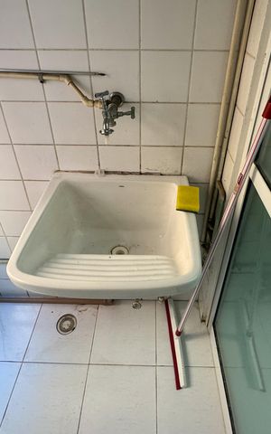 Apartamento para alugar com 68m², 3 quartos e 1 vaga Apartamento para alugar com 68m², 3 quartos e 1 vagaÁrea de Serviço
