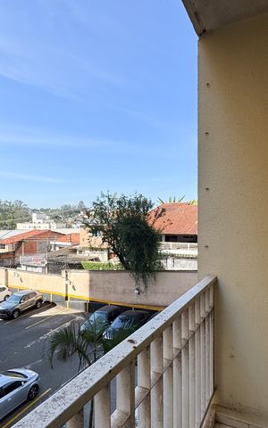 Apartamento para alugar com 68m², 3 quartos e 1 vaga Apartamento para alugar com 68m², 3 quartos e 1 vagaSacada