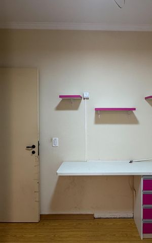 Apartamento para alugar com 68m², 3 quartos e 1 vaga Apartamento para alugar com 68m², 3 quartos e 1 vagaQuarto 3
