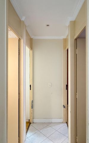 Apartamento para alugar com 68m², 3 quartos e 1 vaga Apartamento para alugar com 68m², 3 quartos e 1 vagaAcesso - Quartos