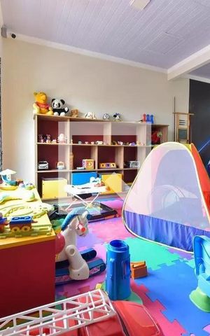 Apartamento para alugar com 68m², 3 quartos e 1 vaga Apartamento para alugar com 68m², 3 quartos e 1 vagaÁrea comum - Brinquedoteca