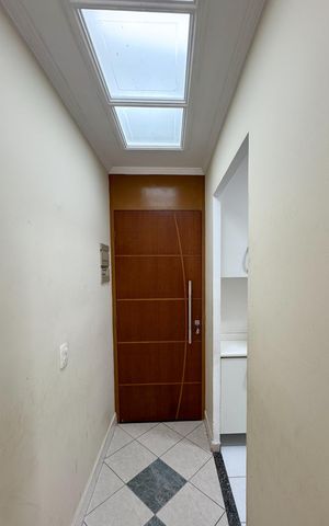 Apartamento para alugar com 68m², 3 quartos e 1 vaga Apartamento para alugar com 68m², 3 quartos e 1 vagaEntrada
