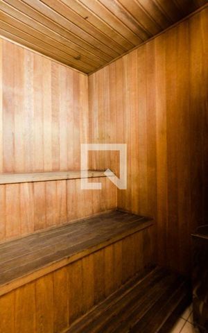 Apartamento para alugar com 68m², 3 quartos e 1 vaga Apartamento para alugar com 68m², 3 quartos e 1 vagaÁrea comum - Sauna