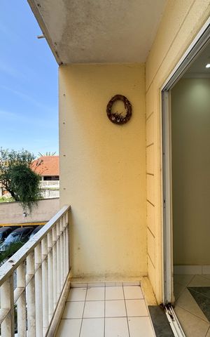 Apartamento para alugar com 68m², 3 quartos e 1 vaga Apartamento para alugar com 68m², 3 quartos e 1 vagaSacada