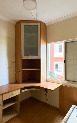 Apartamento para alugar com 68m², 3 quartos e 1 vaga Apartamento para alugar com 68m², 3 quartos e 1 vagaQuarto 1