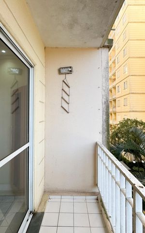 Apartamento para alugar com 68m², 3 quartos e 1 vaga Apartamento para alugar com 68m², 3 quartos e 1 vagaSacada