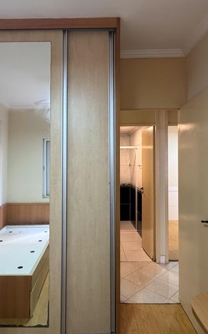 Apartamento para alugar com 68m², 3 quartos e 1 vaga Apartamento para alugar com 68m², 3 quartos e 1 vagaQuarto 1