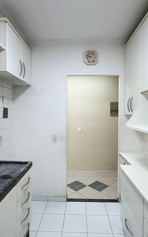 Apartamento para alugar com 68m², 3 quartos e 1 vaga Apartamento para alugar com 68m², 3 quartos e 1 vagaCozinha
