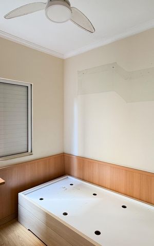 Apartamento para alugar com 68m², 3 quartos e 1 vaga Apartamento para alugar com 68m², 3 quartos e 1 vagaQuarto 1