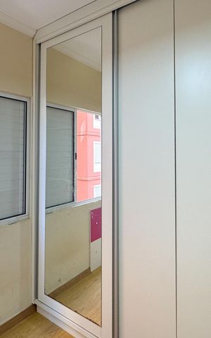 Apartamento para alugar com 68m², 3 quartos e 1 vaga Apartamento para alugar com 68m², 3 quartos e 1 vagaQuarto 3